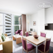 Mantra 100 Exhibition Hotel 