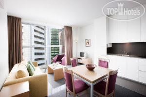 Hotel photo Mantra 100 Exhibition Hotel 4*