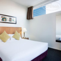 Mantra 100 Exhibition Hotel 