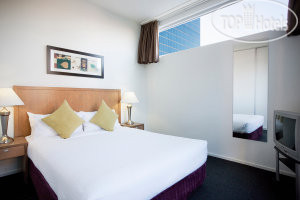 New photos from tourists Mantra 100 Exhibition Hotel 4*