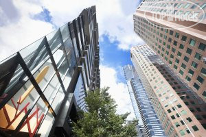 New photos from tourists Mantra Southbank Melbourne 4*