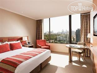 Hotel photo St Kilda Road Parkview Hotel 4*