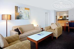 New photos from tourists Park Regis Griffin Suites 3*