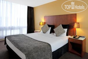 Hotel photo Park Regis Griffin Suites 3*