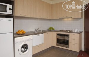 New photos from tourists Punthill Burwood 4*