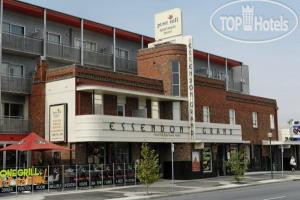 Hotel photo Punthill Essendon Grand 4*