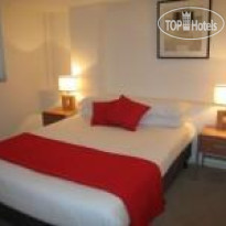 Quest Hero Serviced Apartments 