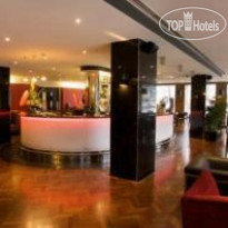 Radisson on Flagstaff Gardens Melbourne 