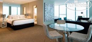 Hotel photo Rydges Bell City Hotel 4*