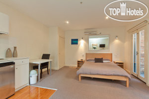 Hotel photo Sixty Two on Grey 4*