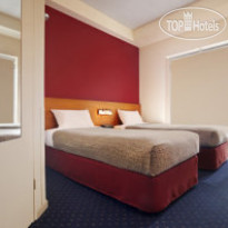 Ibis Melbourne Little Bourke Street 