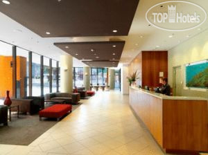 New photos from tourists Travelodge Southbank 3*