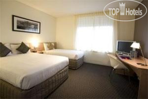 New photos from tourists Ibis Melbourne 3*