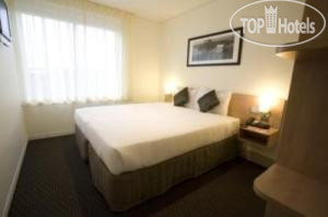 Hotelier's photos Ibis Melbourne 3*