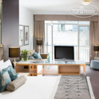 The Sebel Melbourne Docklands 