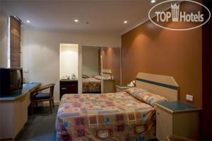 Hotel photo The Victoria All Seasons 3*