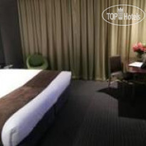 Rendezvous Hotel Melbourne 