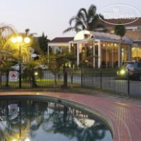 Best Western Airport Motel and Convention Centre 