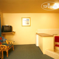 Best Western Fawkner Airport Motor Inn & Serviced Apart 