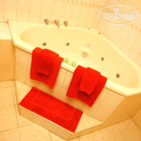 Best Western Fawkner Airport Motor Inn & Serviced Apart 