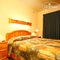 Best Western Fawkner Airport Motor Inn & Serviced Apart 