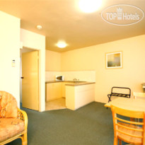 Best Western Fawkner Airport Motor Inn & Serviced Apart 