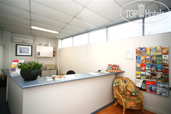 New photos from tourists Best Western Fawkner Airport Motor Inn & Serviced Apart 4*