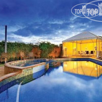 Best Western Plus Buckingham International 
