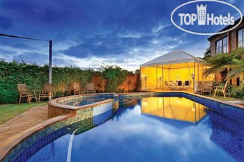 Hotelier's photos Best Western Plus Buckingham International 4*