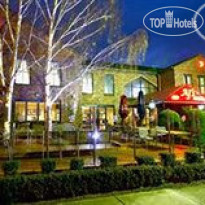 Best Western Plus Buckingham International 