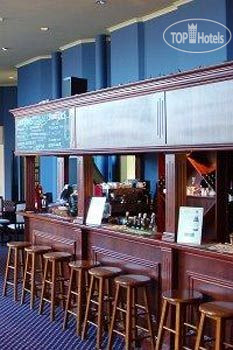 Hotel photo Best Western Wheelers Hill International 4*