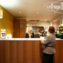 Best Western Plus The Tudor-Box Hill 