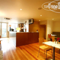 Best Western Plus The Tudor-Box Hill 