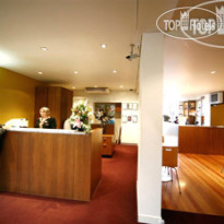 Best Western Plus The Tudor-Box Hill 