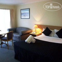 Best Western Sandown Heritage Motel 