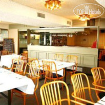 Best Western City Park Hotel 