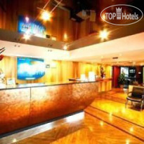 Best Western City Park Hotel 