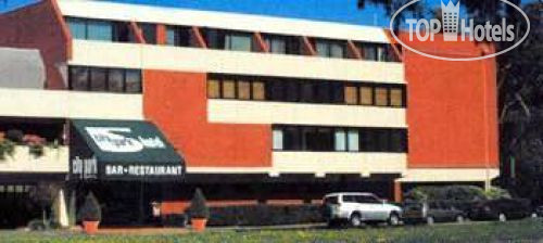 Hotel photo Best Western City Park Hotel 3*