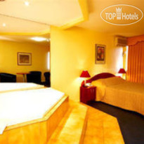 Best Western City Park Hotel 
