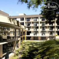 Best Western Werribee Park Motor Inn 