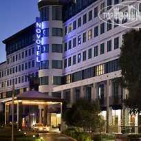Novotel Melbourne Glen Waverley 