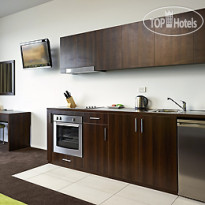 Grand Mercure Apartments Caroline Springs 