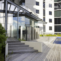 Grand Mercure Apartments Docklands 