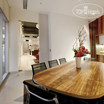 Grand Mercure Apartments Docklands 