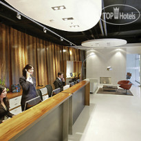 Grand Mercure Apartments Docklands 