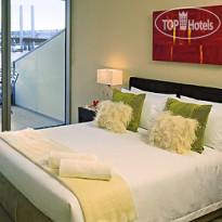 Grand Mercure Apartments Docklands 
