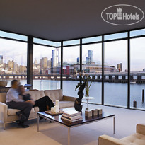 Grand Mercure Apartments Docklands 
