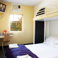 Ibis Budget Melbourne Airport  