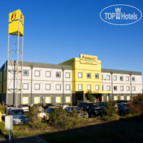 Ibis Budget Melbourne Airport  