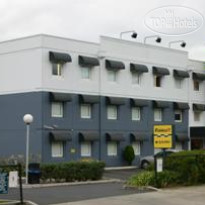 Ibis Budget Dandenong  